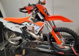 2023 300XC Dyno Testing
