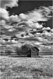 Little House on the Prairie