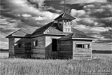 Cottonwood Schoolhouse