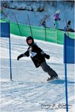 Snowboarder