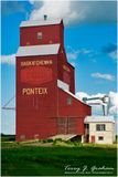 Ponteix
