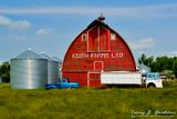 Barn