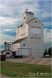 Sintaluta Elevator