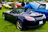 2008 Saturn Sky