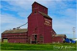 Spring Valley Elevator