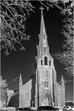 St. Joachim Church - Infrared