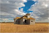 Cottonwood Schoolhouse -  DSC_1156