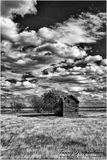 Little House on the Prairie