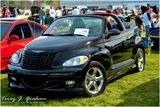 2005 PT Cruiser Convertible