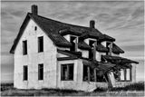 Ceylon Abandoned House