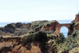 The arch at a Lagos beach - beautiful!