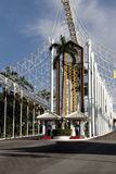  Bandar Seri Begawan Istana Palace entrance - Sultans home!