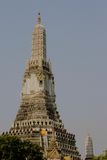 Wat Arun was beautiful night or day