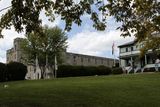 Big Barracks & museum