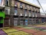  Painted Limon avenue & old warehouses