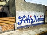  Poor but colorful/festive Callao