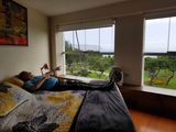  And a wonderful panoramic view of Raimondi Park