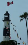  Maritima lighthouse by H