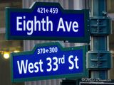 33rd & 8th 1300523