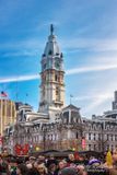 Philadelphia City Hall 59436