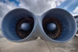 B-52 Engines 64158-62