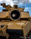 M1 Abrams Tank 64271