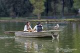Villa Borghese Gardens 60818