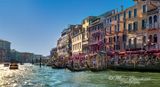 Grand Canal, Venice 63991