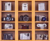 Cameras Digital 07