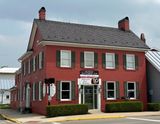 Fort Loramie, Wilderness Trail Museum