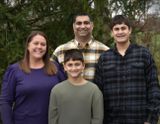 Natalies Family