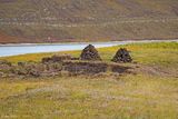 Slabs of Peat