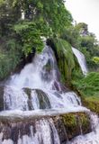 Edessa Waterfalls