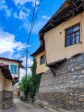 The Old Jewish Quarter of Veria