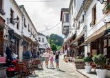 Gjirokaster