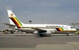 B737-200  Z-WPC