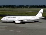 A-320  EI-TLJ