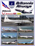 Britannia Airways (Photobook). Now available! 