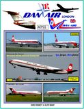 Dan Air London Photobook - Available now!