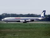 B707-300C G-SAIL 