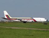 B707-320 4X-ATF