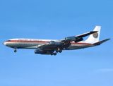 B707-320C SU-AVZ