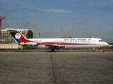 BAC111-500 G-BJYM 