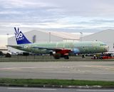A320 Neo F-WWPT 11361 