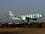 Airbus A330-841 D-ANRA 