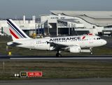 Airbus A318 F-GUGO 