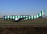 A330-800 Neo F-WWCX 
