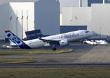 F-WNEO and FEX AT7 