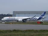 A350-1041 F-WMIL 