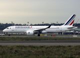 A220/CS300 F-HZUI 